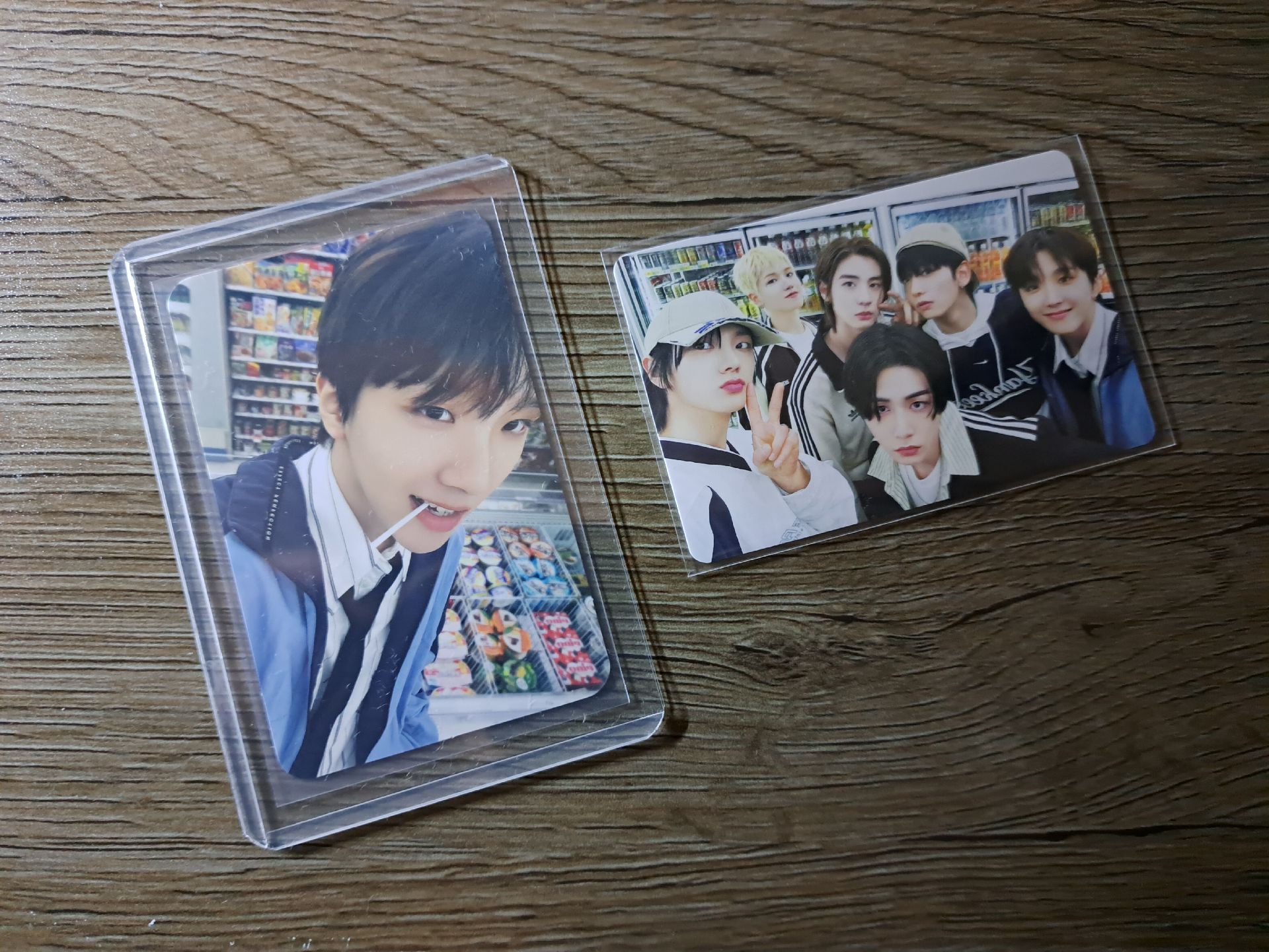 金雲鶴愛吃棒棒糖