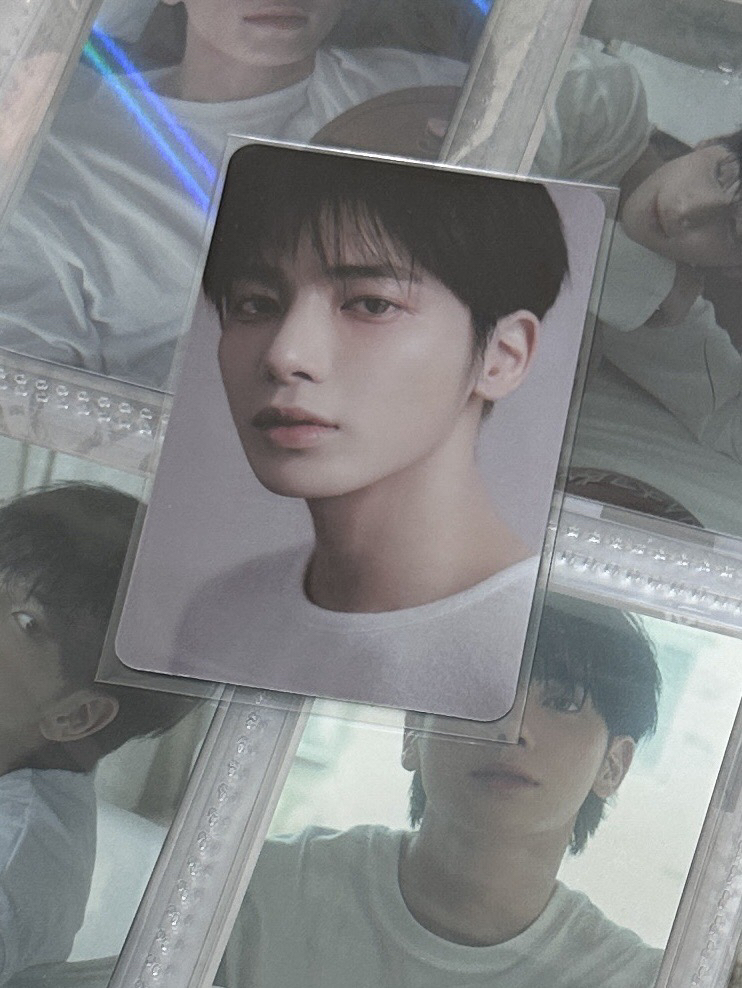 顯 迷四 新那拉 特典卡