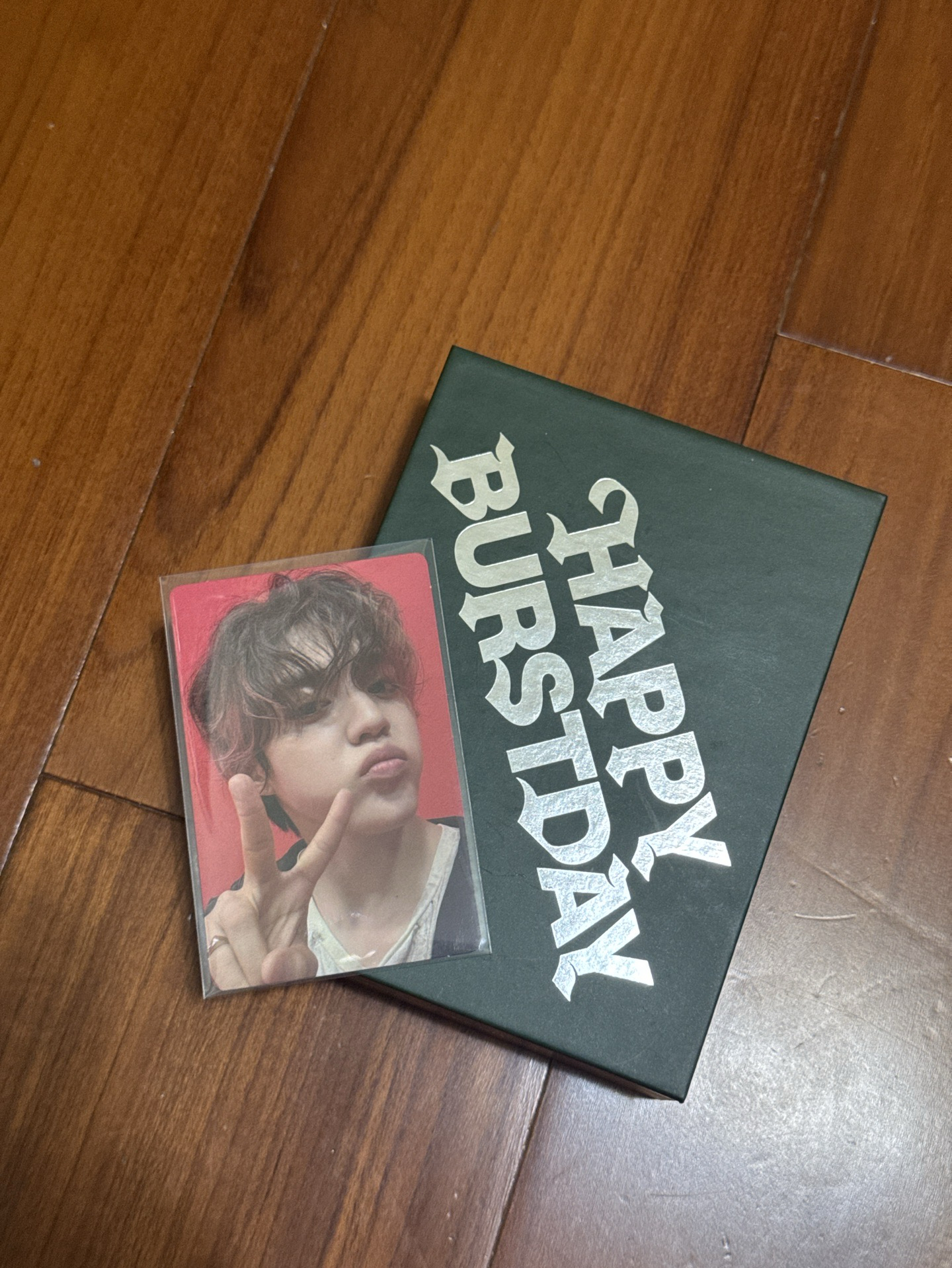 哲/喆 正五KIT全專