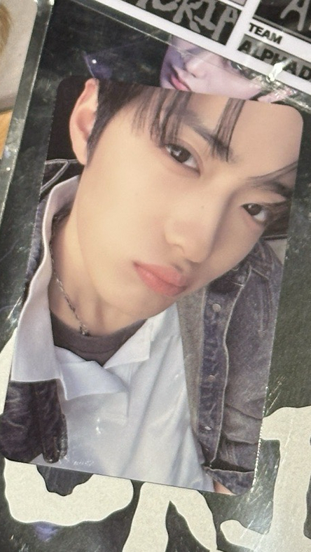 鄭相炫黑版全專