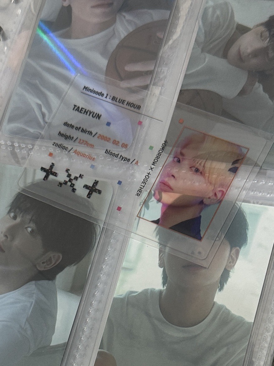 顯 迷三 專卡 透卡