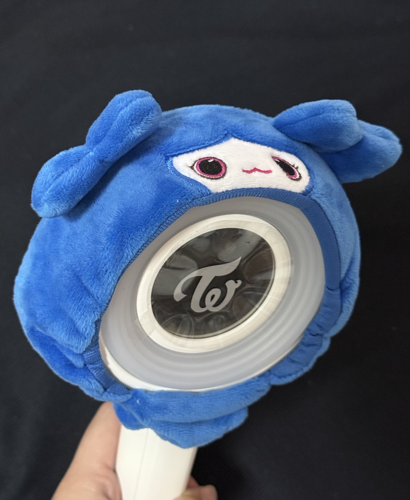 子瑜手燈套 二手（只使用過一次）