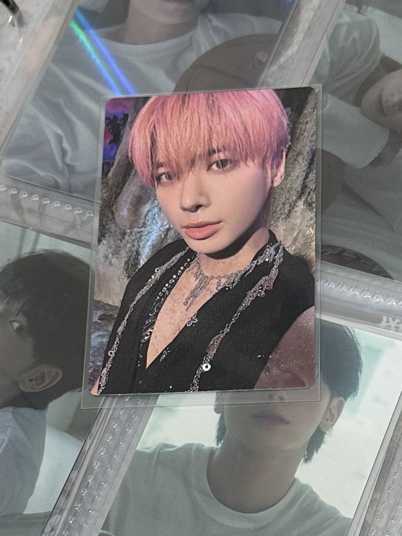 顯 迷五 電子專卡