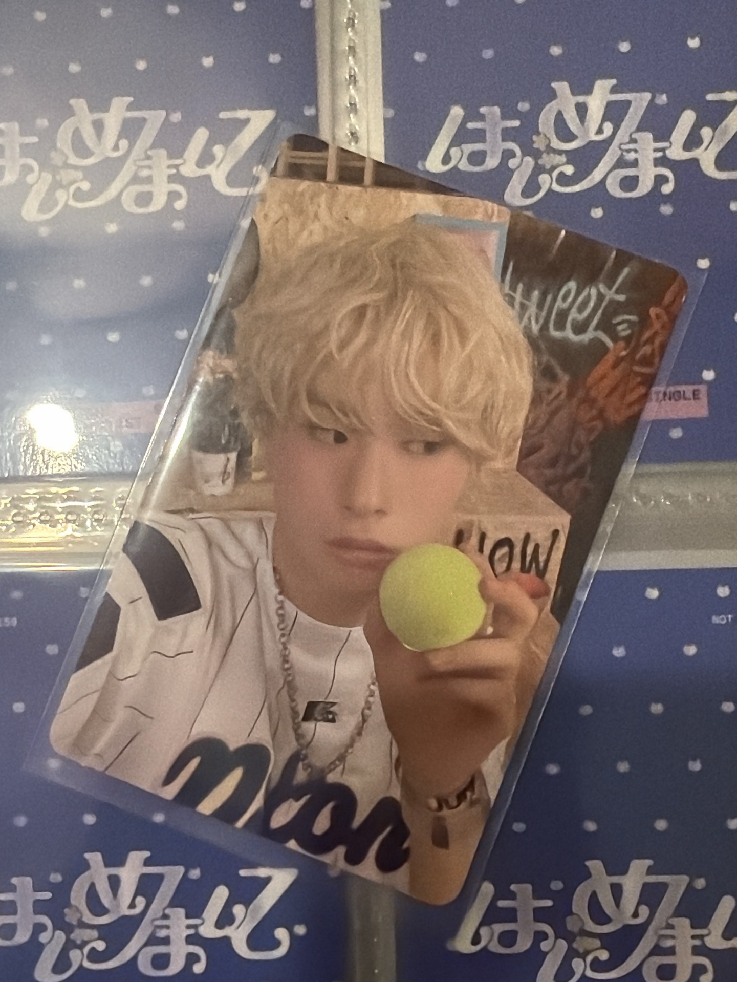 迷二 炅潣 General