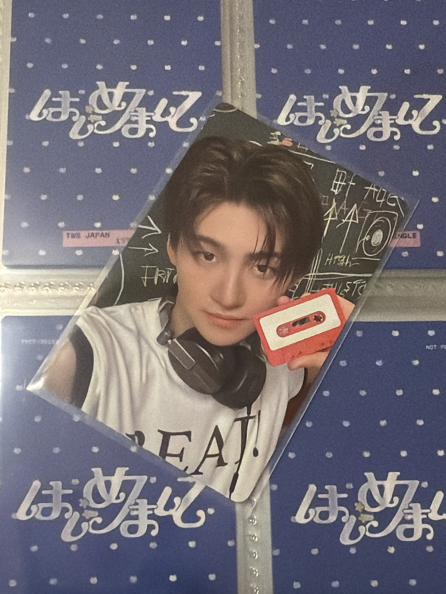 迷二 志薫 General