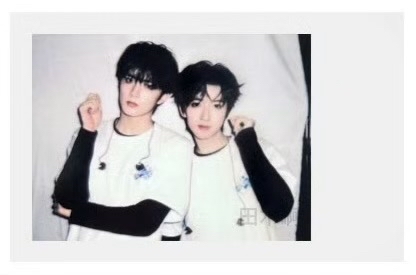 47 大連演唱會拍立得