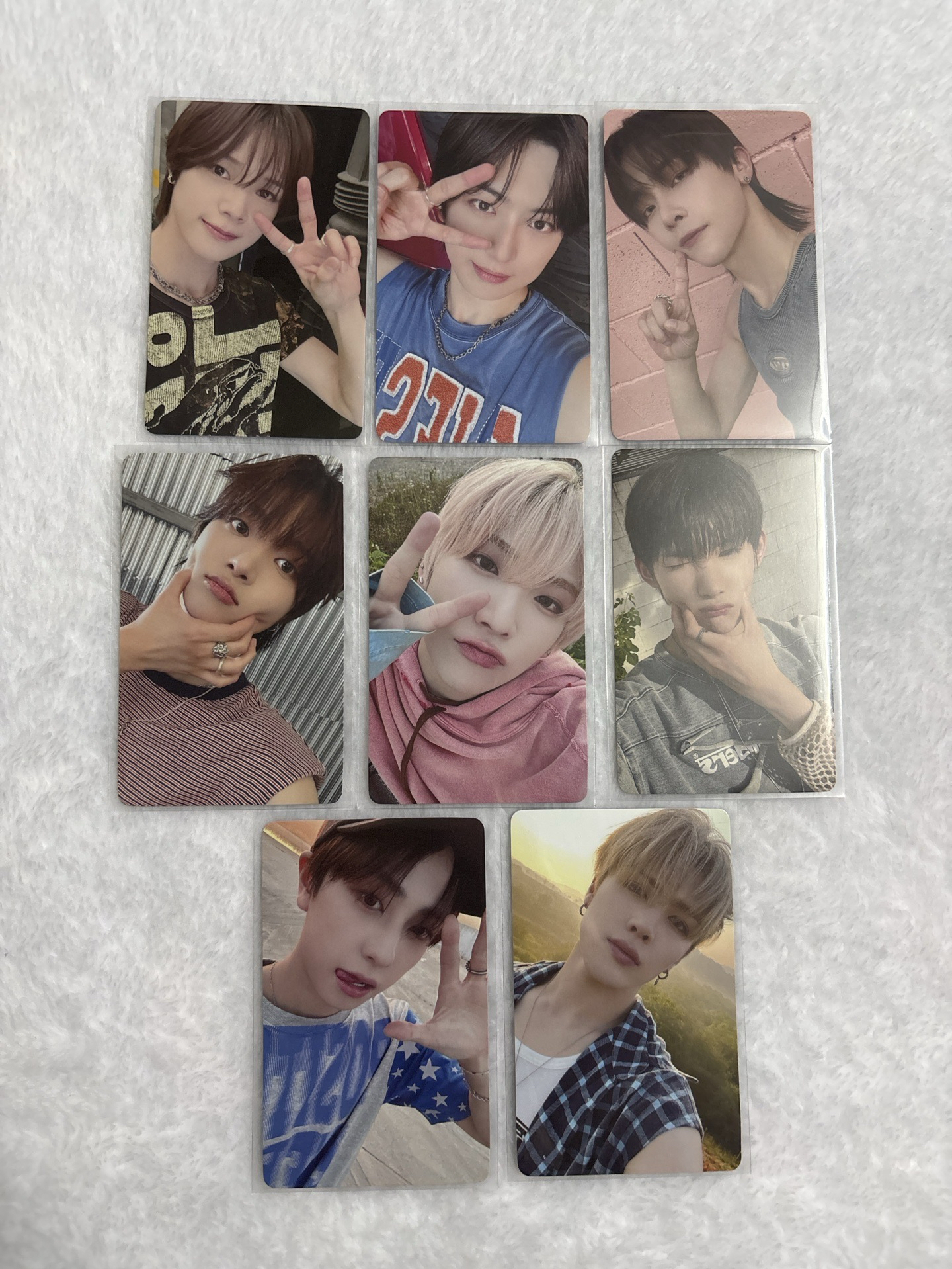 &TEAM 青嵐 幸運卡3.0