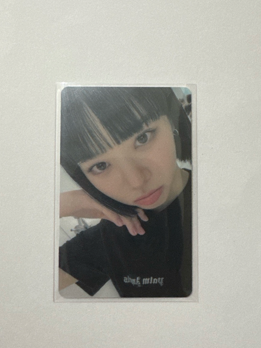 Fearless sw 幸運卡