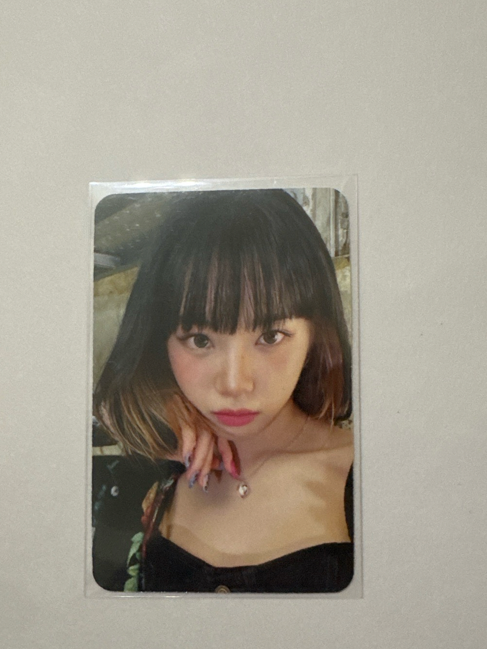 Antifragile km 特典