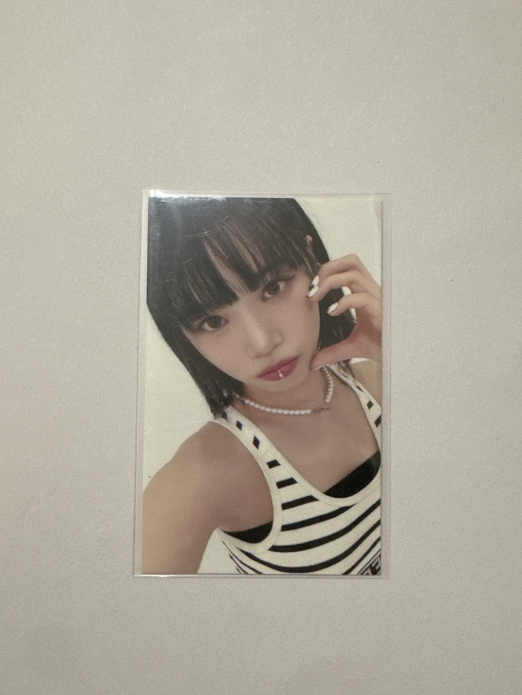 Unforgiven  環球特典