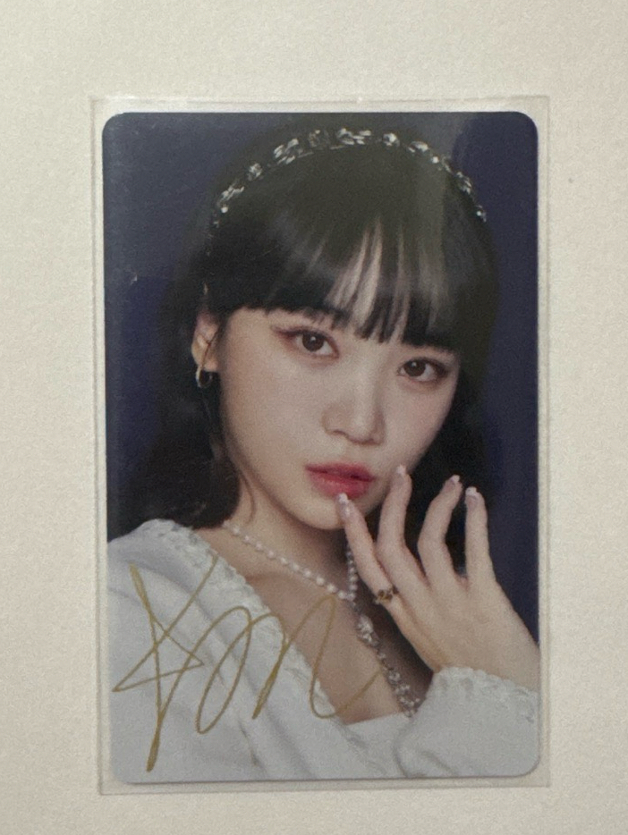 Fearless JP隨機卡