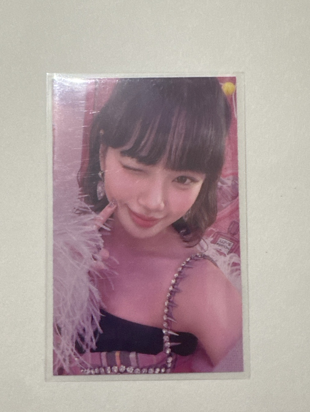 Fearless JP 日專卡