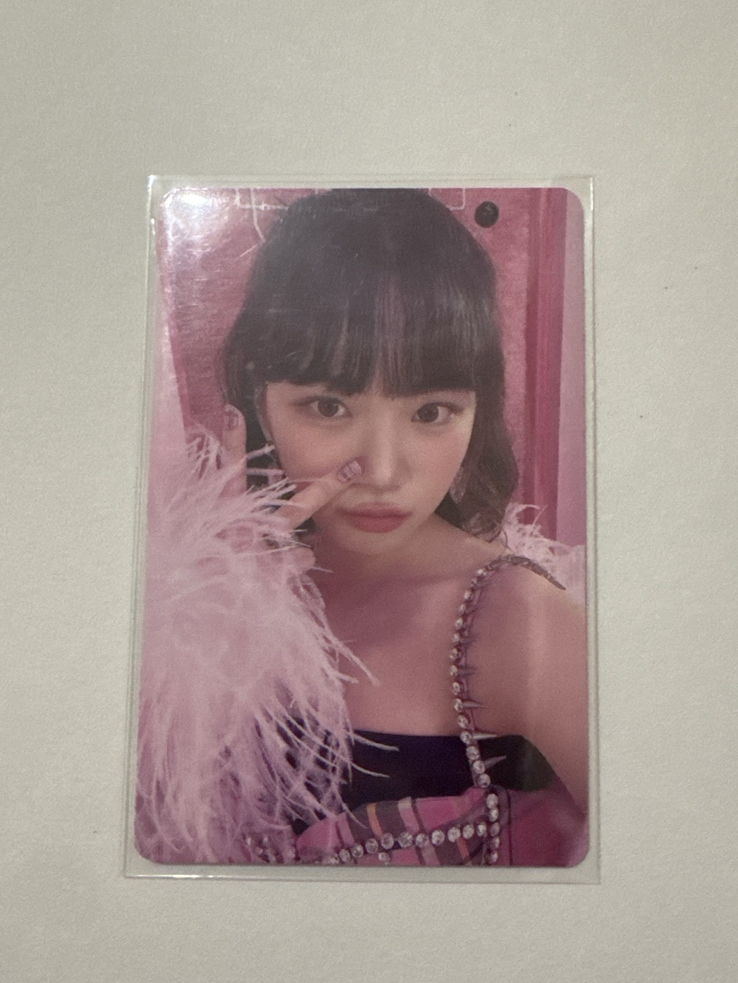 Fearless JP隨機卡1