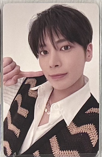 正規三日咖幸運卡