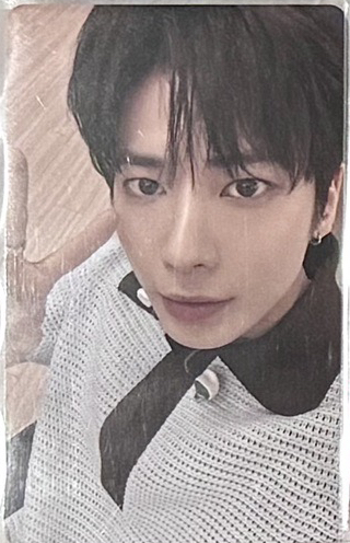 正規四環球幸運卡