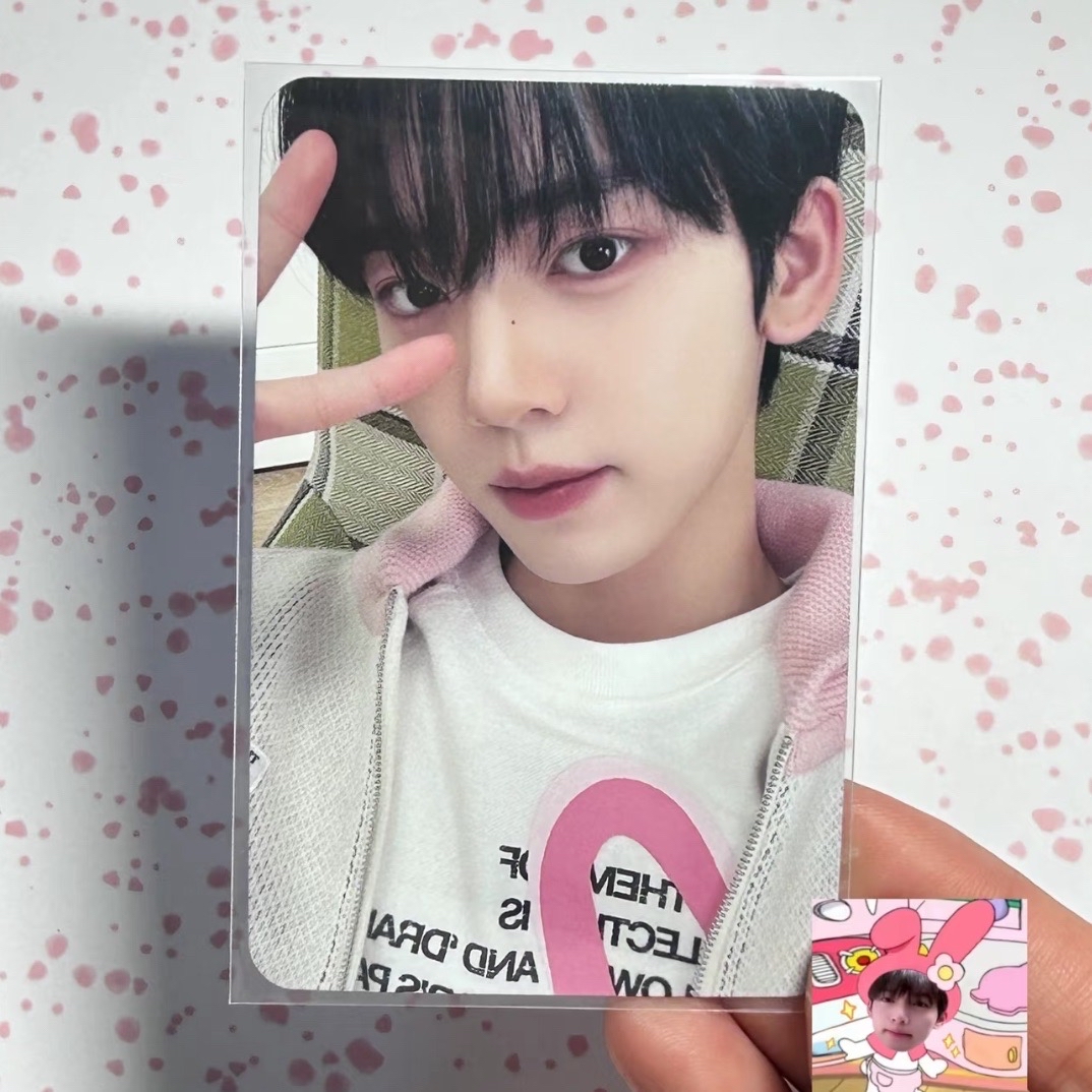 [韓維辰］24年星河特典