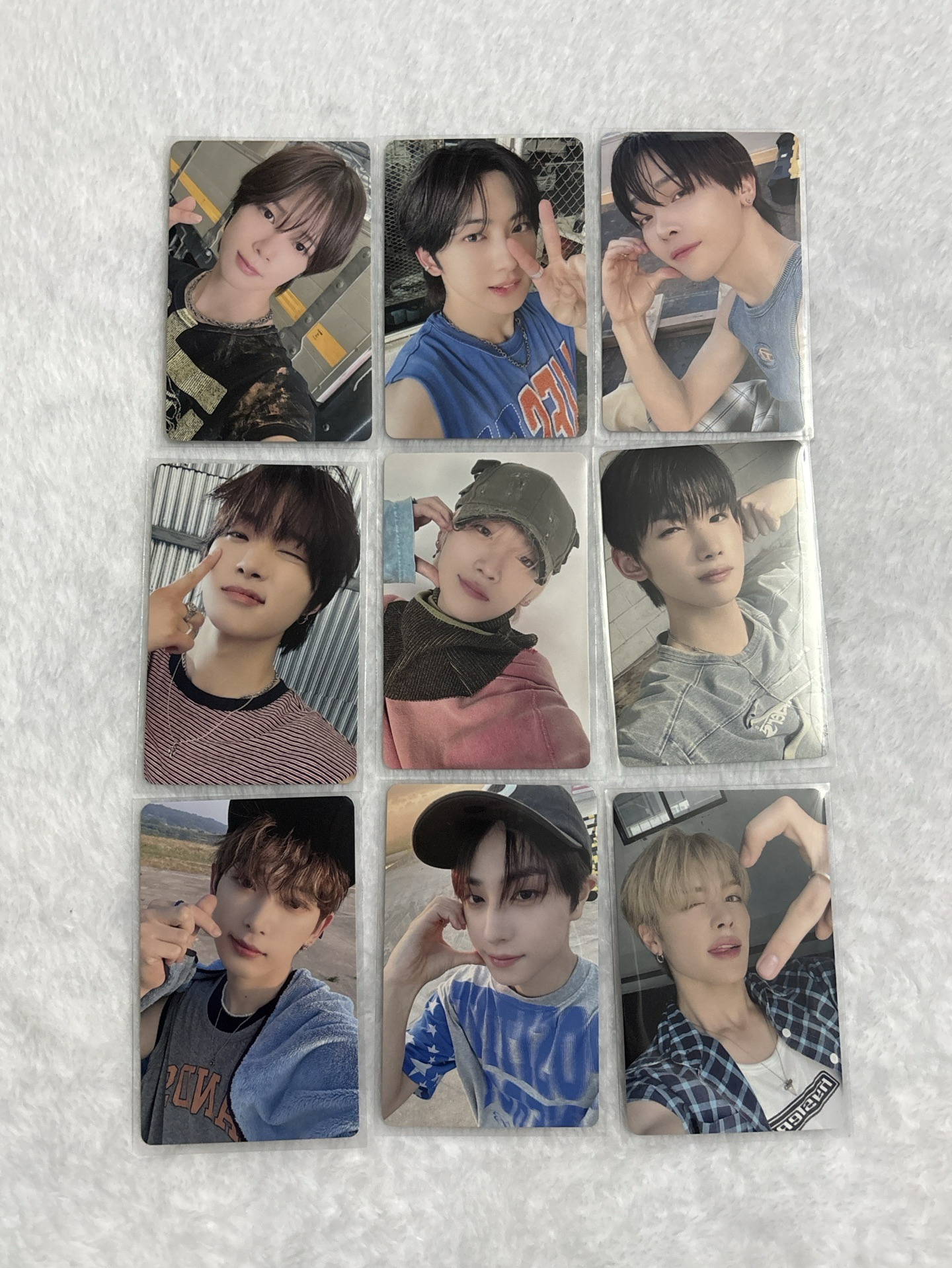 &TEAM 青嵐一直娛 青島線下