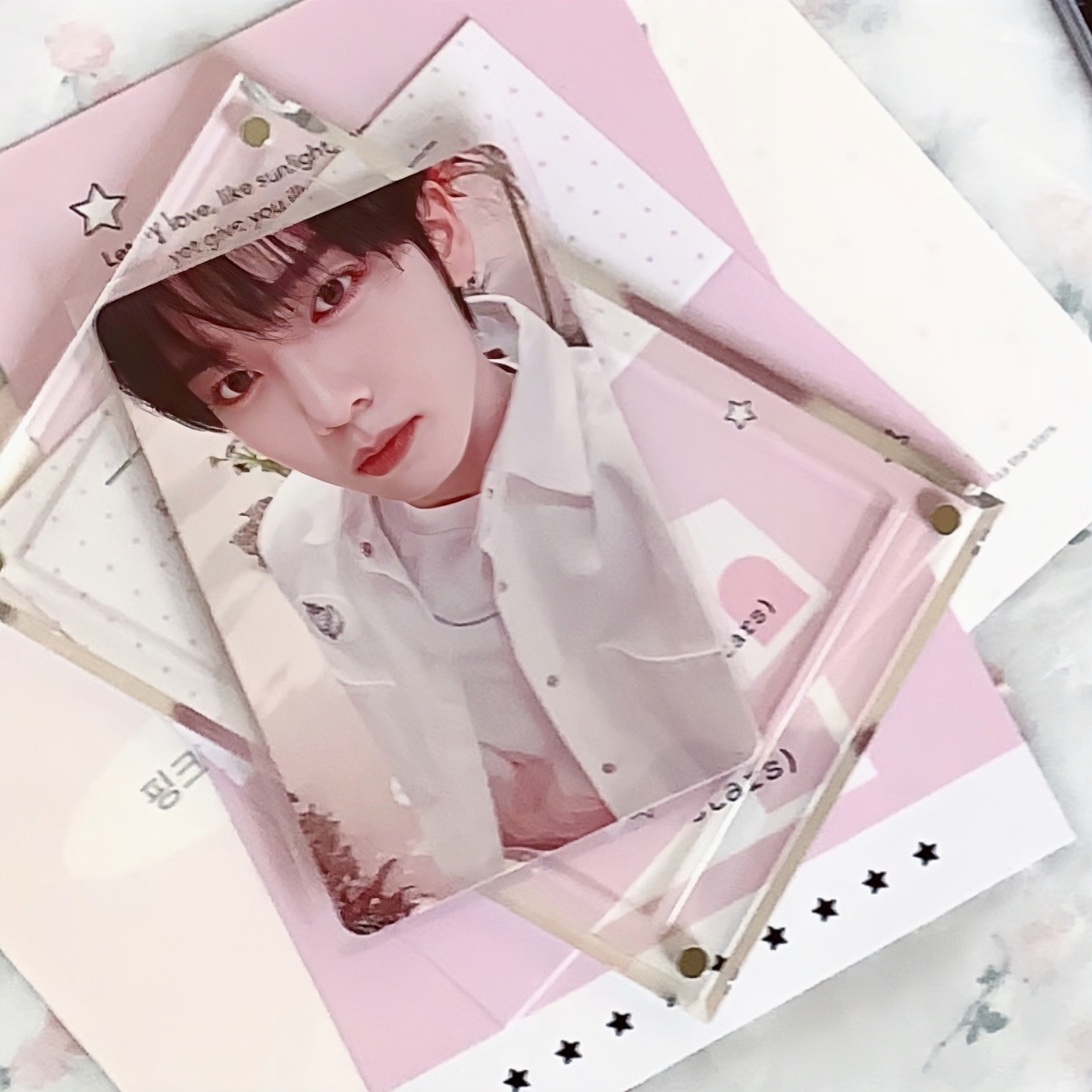 ［韓維辰］場限D2入場卡