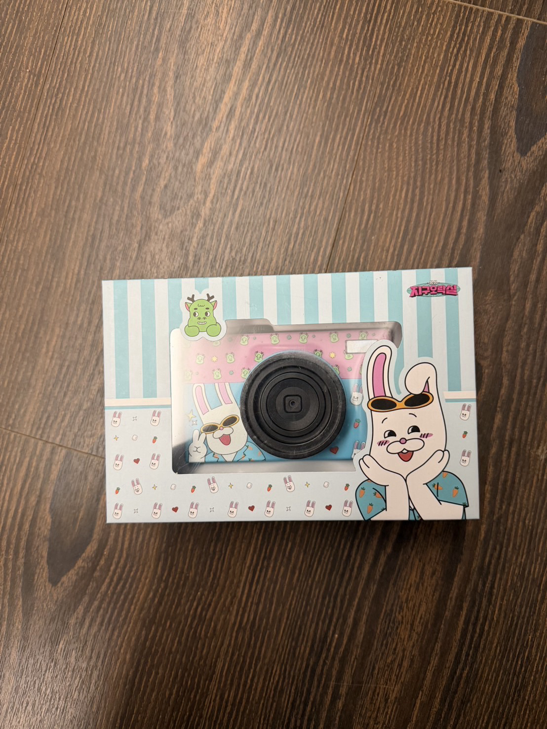 地球娛樂室相機 在台現貨