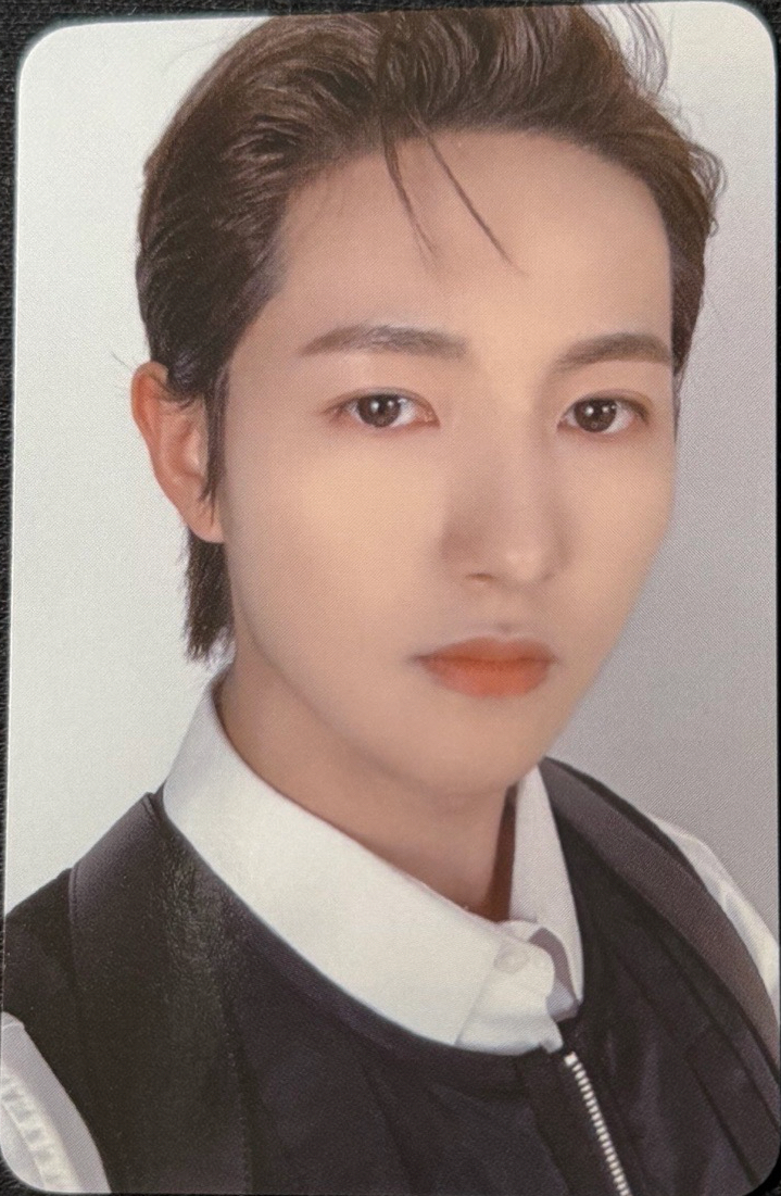 NCTZONE sm 幸運卡 