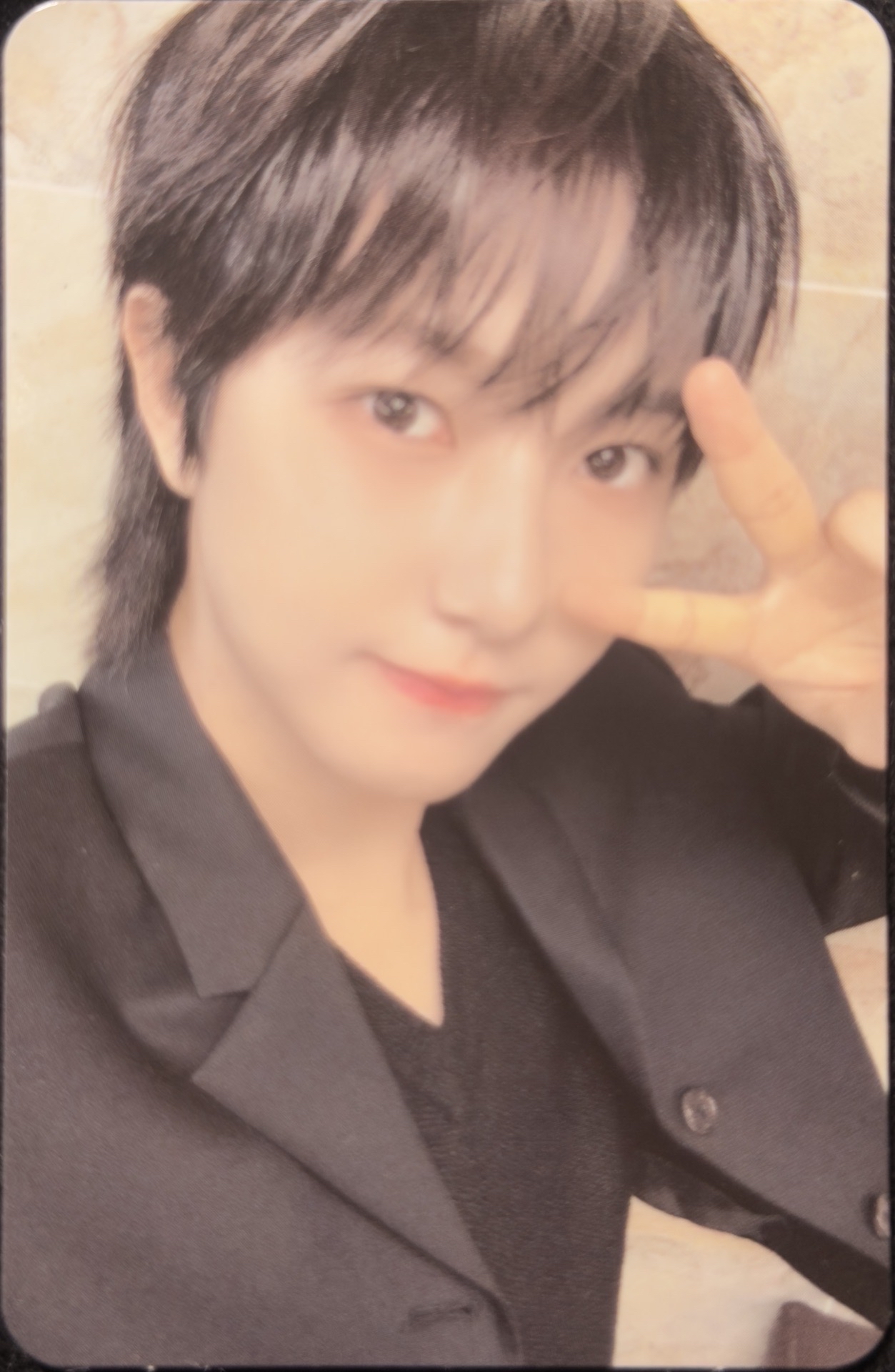 Dream()Scape 黃仁俊 特典卡、專卡、隨機卡、周邊卡