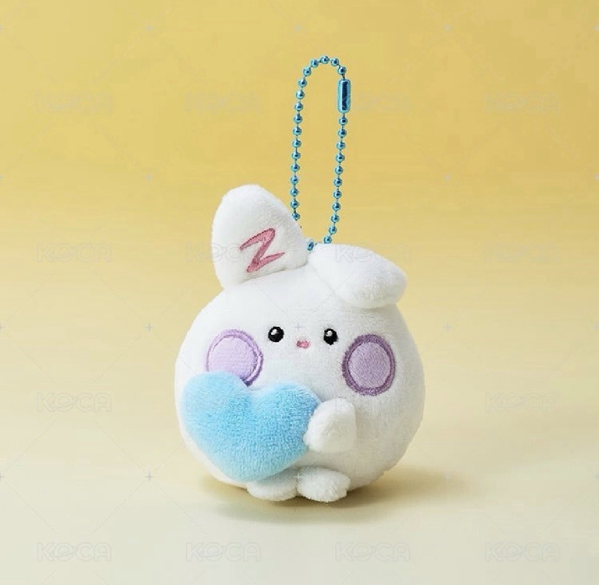 [yunini]磁吸愛心(全新未拆）