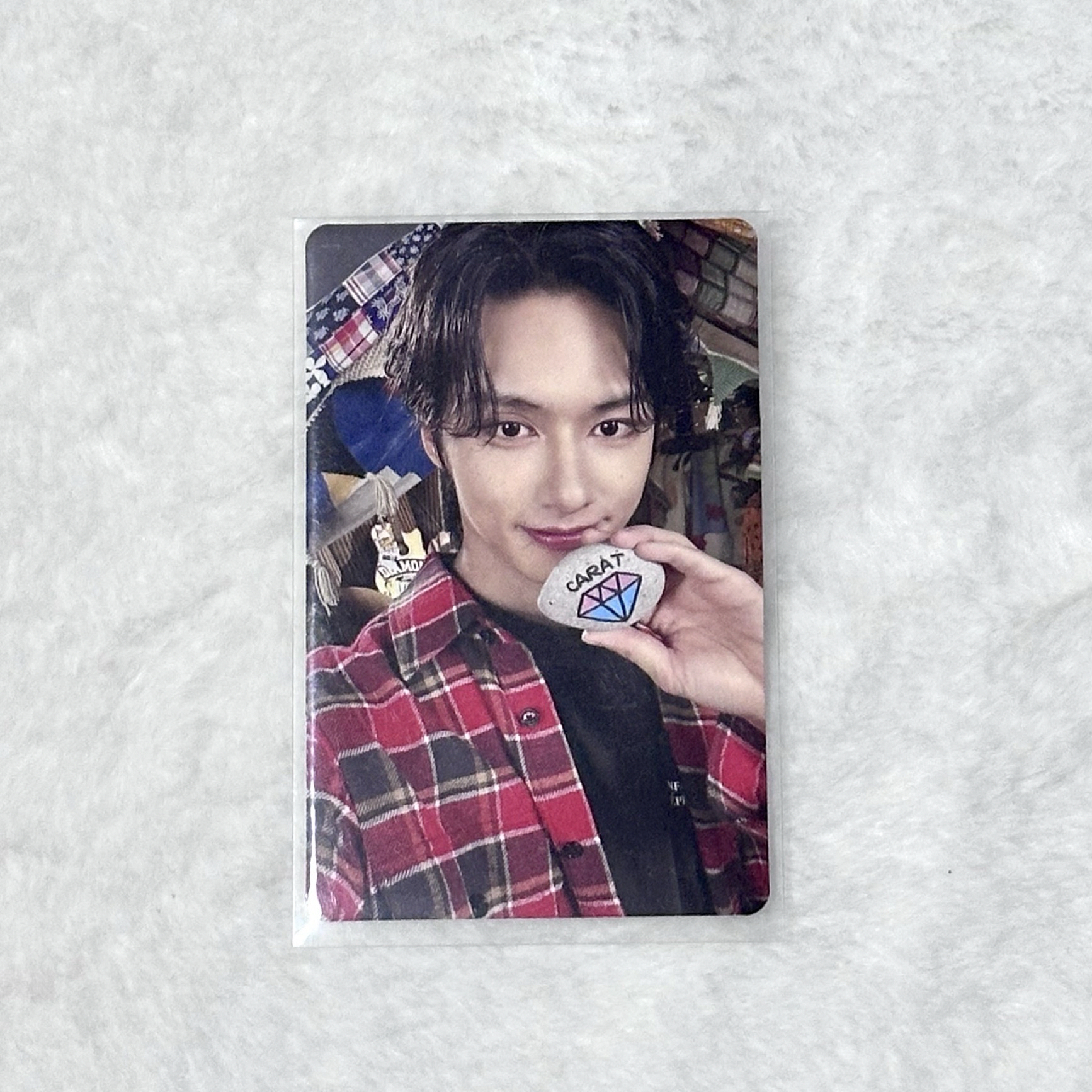 消費期限 克拉盤｜俊🐈