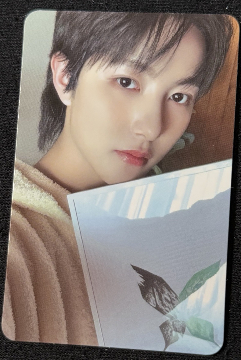 隨機卡 自拍（少數張）