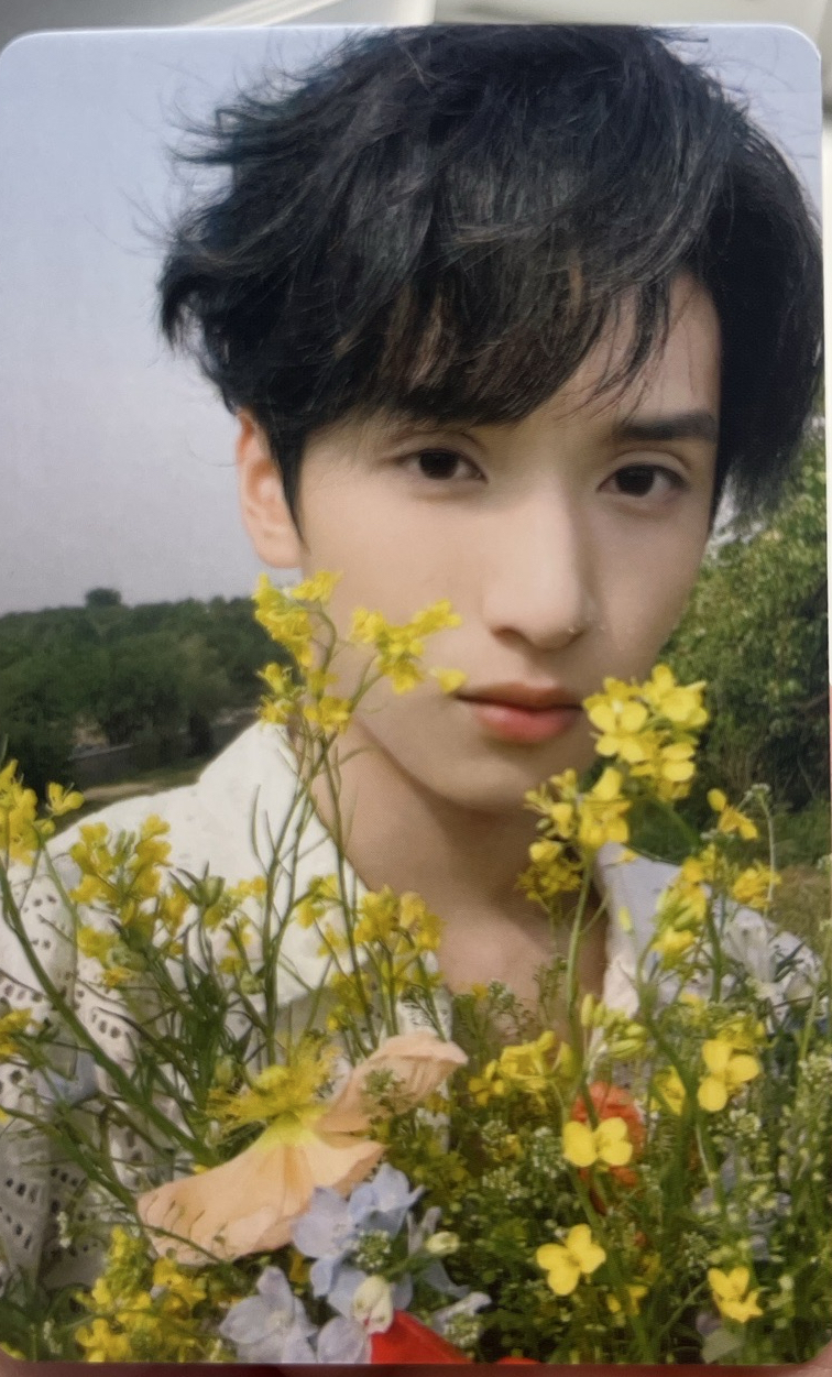 🍿嚴浩翔春日固卡