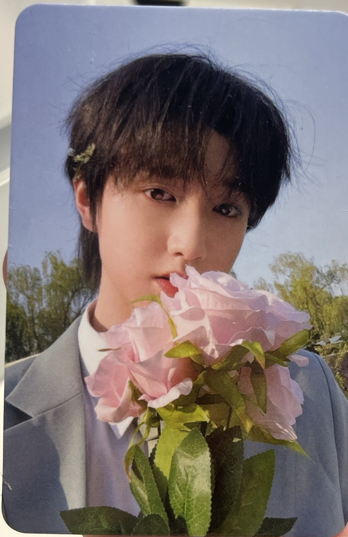 童童登陸日家族款固卡