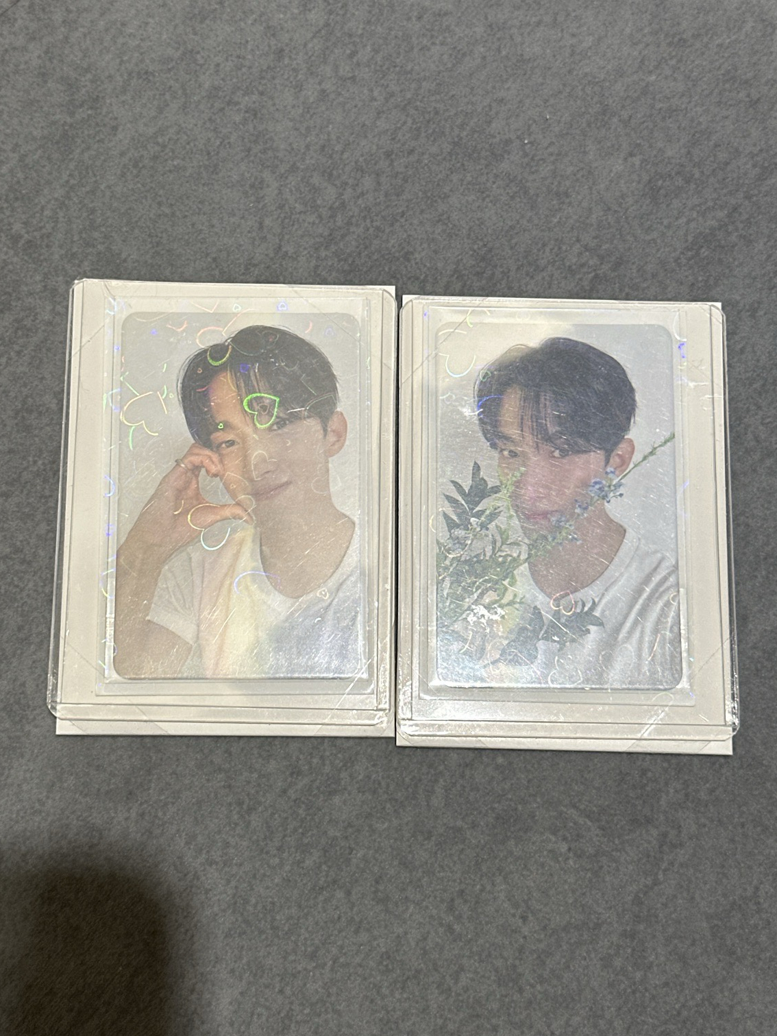 精選專 專輯卡 精選輯｜CARAT ver. 碩 