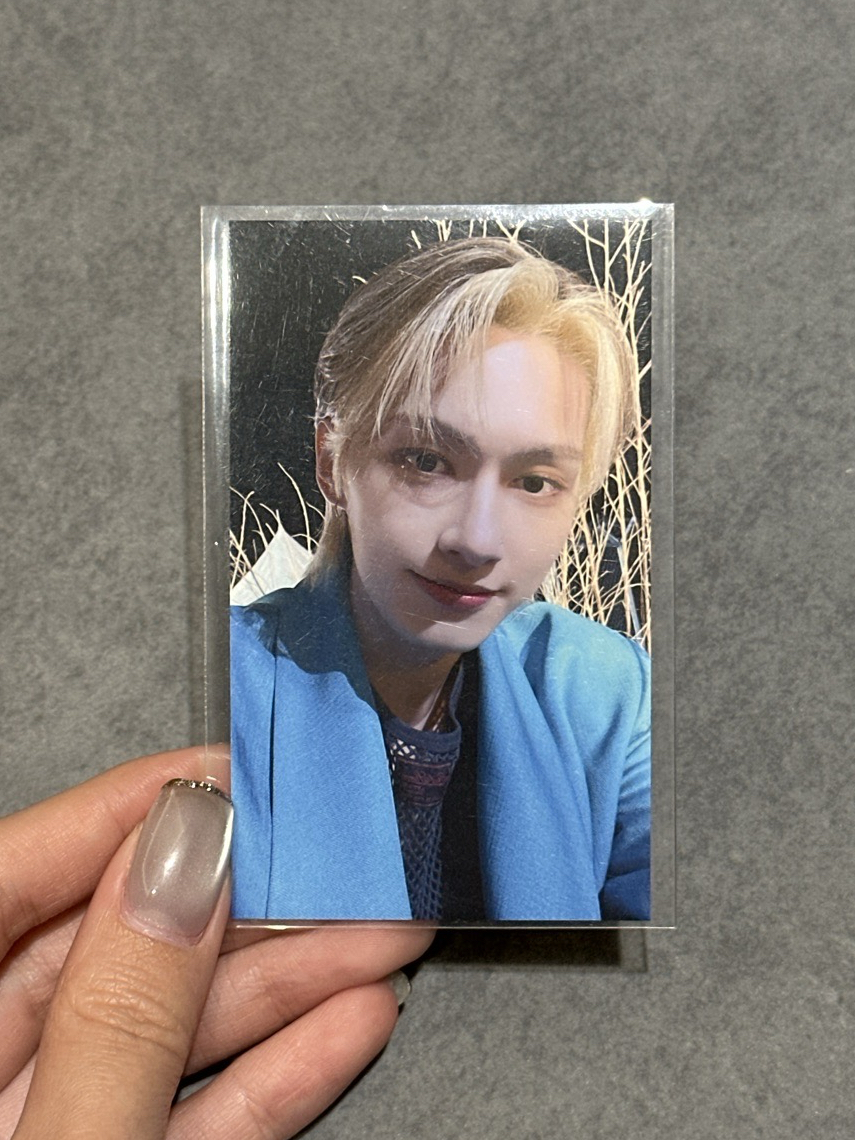 💚MINI10 入場卡 / 場限卡 ｜環球東京場限 俊