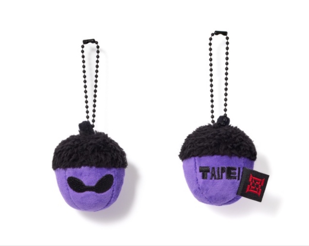 HOPE ON THE STAGE TAIPEI/台北橡果