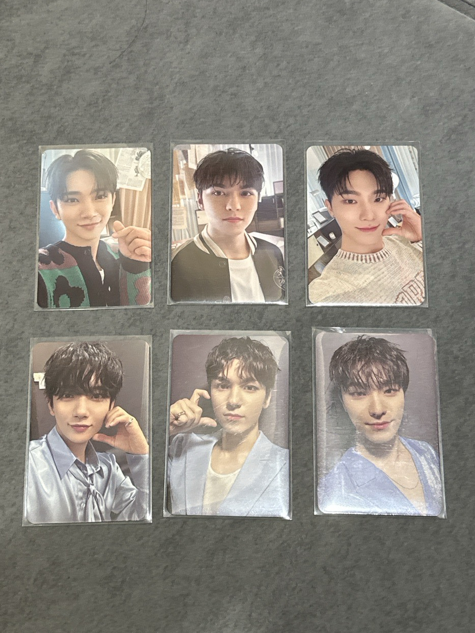 💚24’克拉島 DVD卡 DOOR+KEY 秀率燦