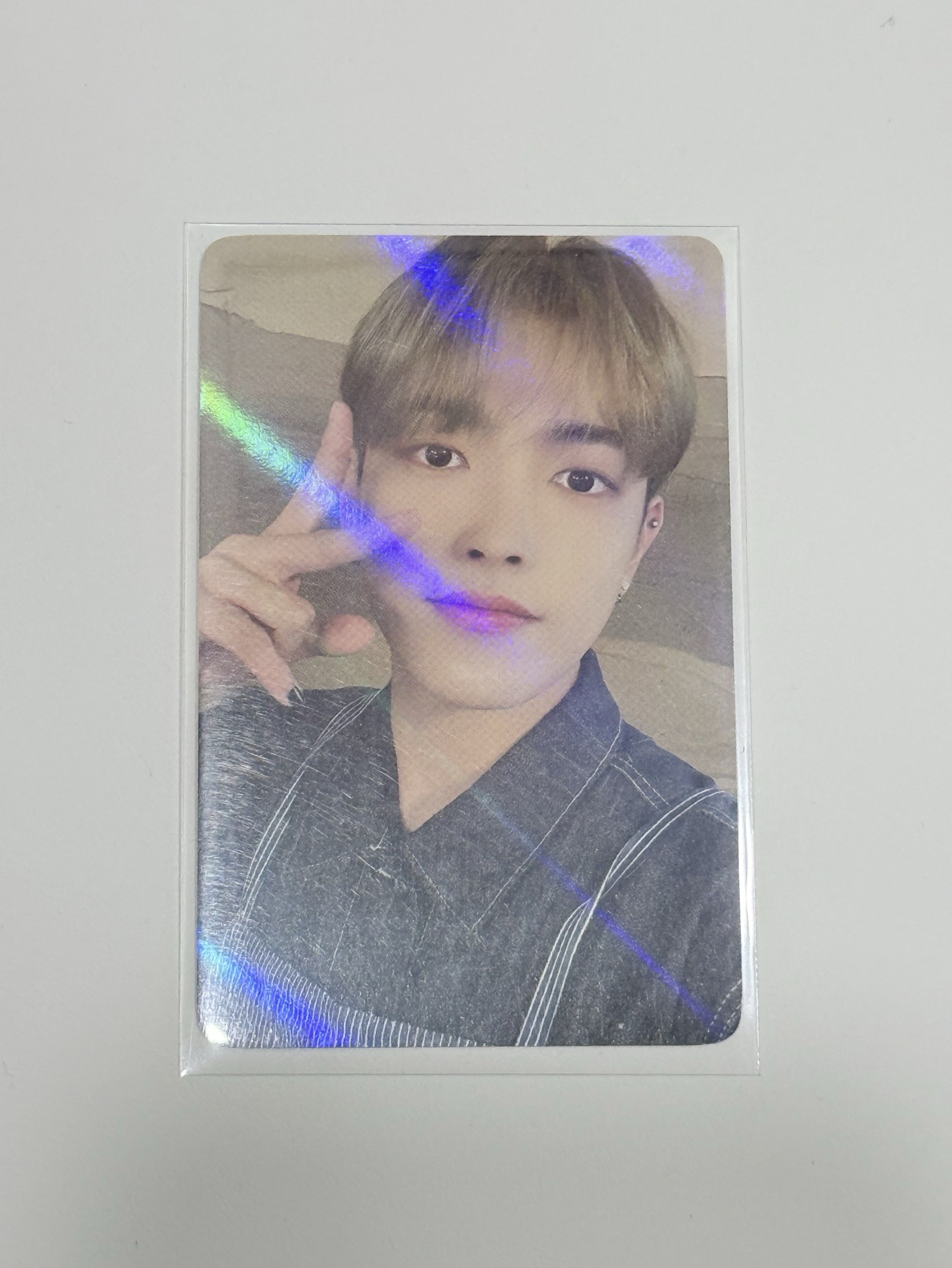 金弘中｜厭世咖啡師