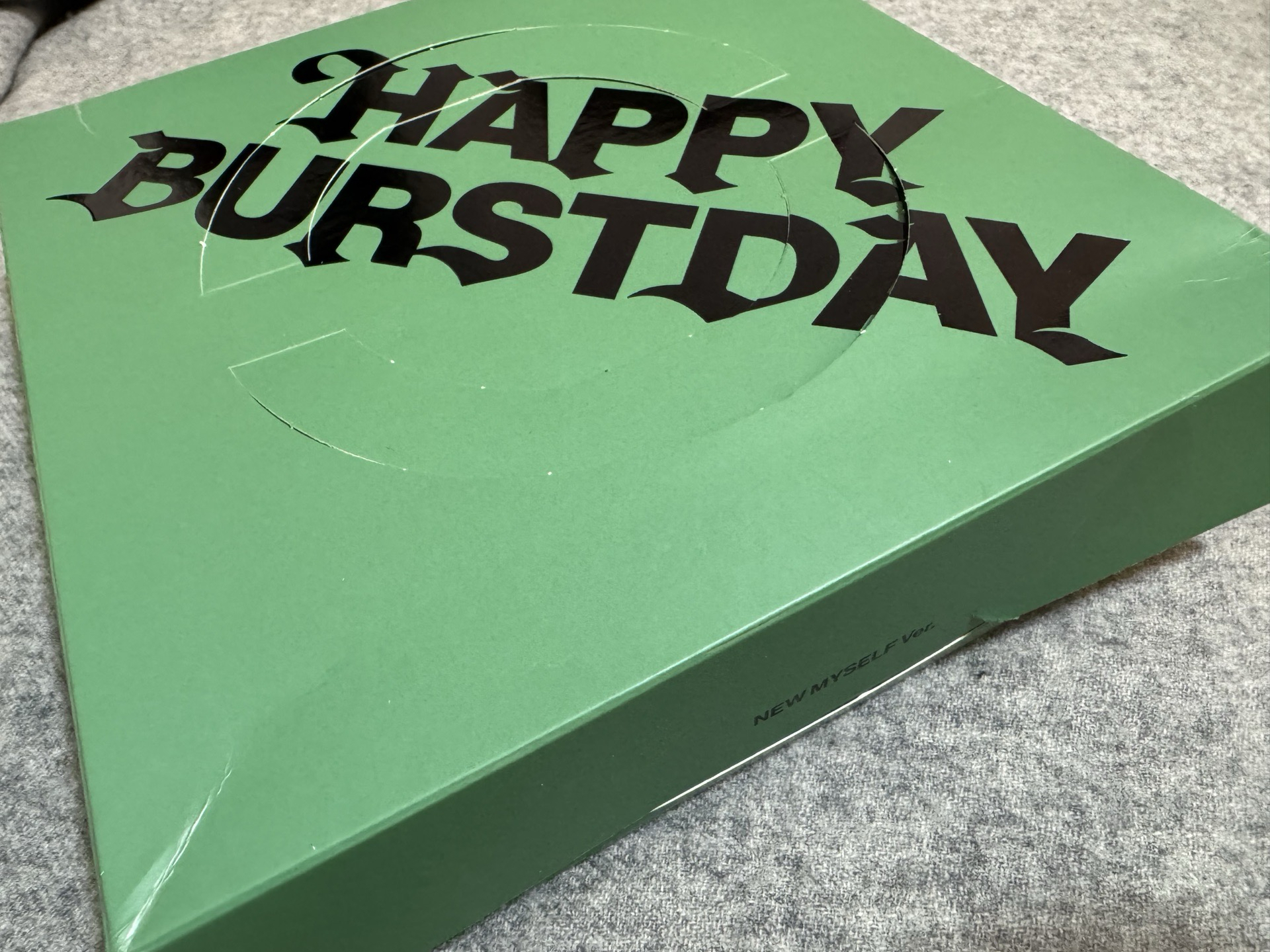 🩷正五PB空專（外殼損）