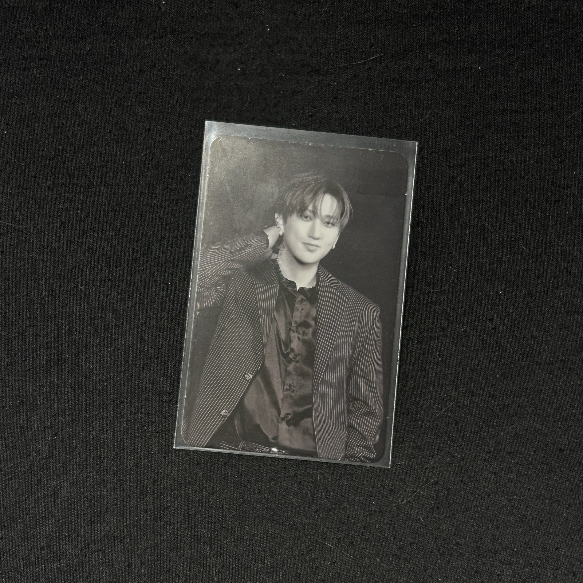 真是拿你沒辦法彬