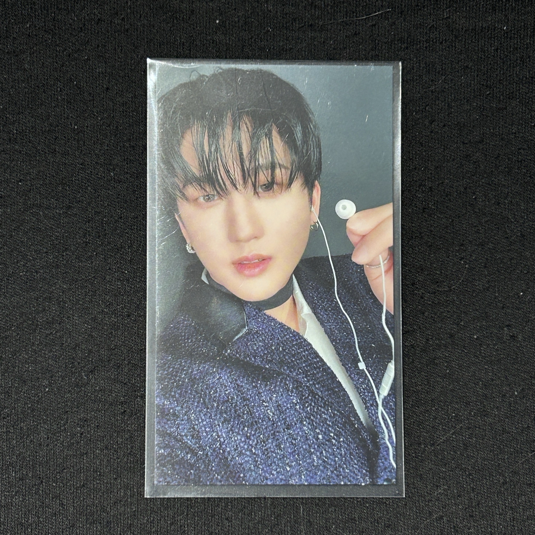 要不要一起聽音樂彬