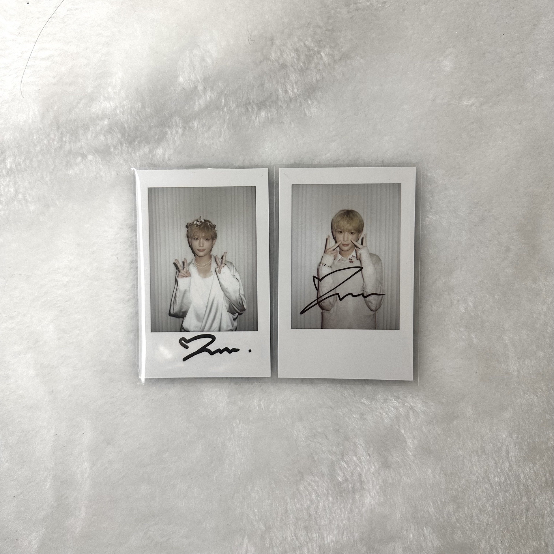 Xblush 雜誌卡 美琉愛Harua