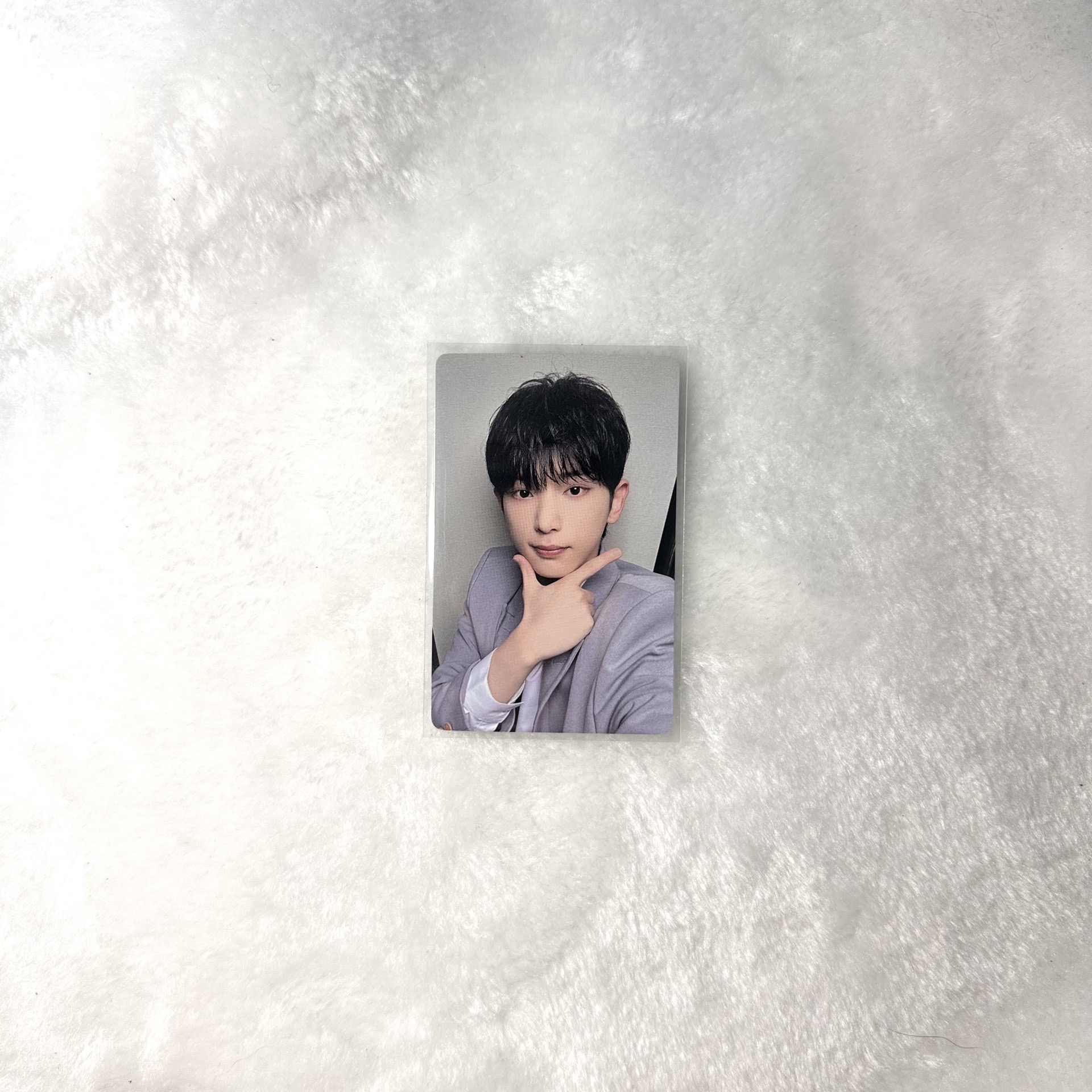 WE yzy2.0特典 美琉愛Harua