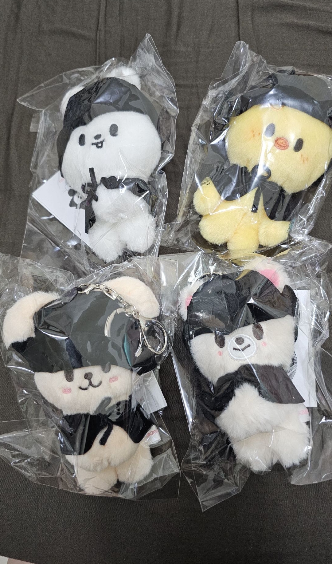 在台現貨 DOIT 快閃店 磁吸吊娃