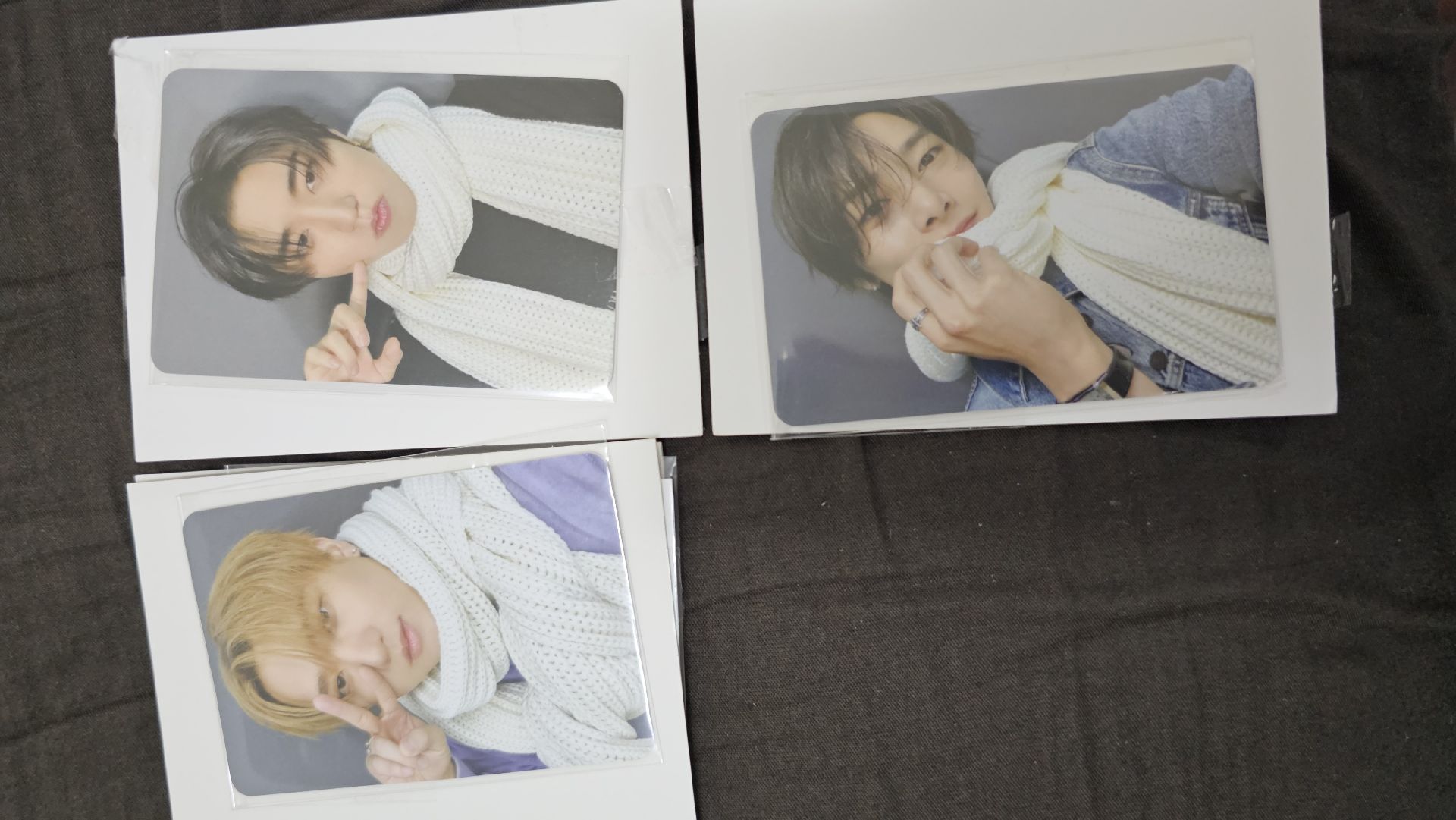 DOIT快閃店滿額卡Week2 現貨