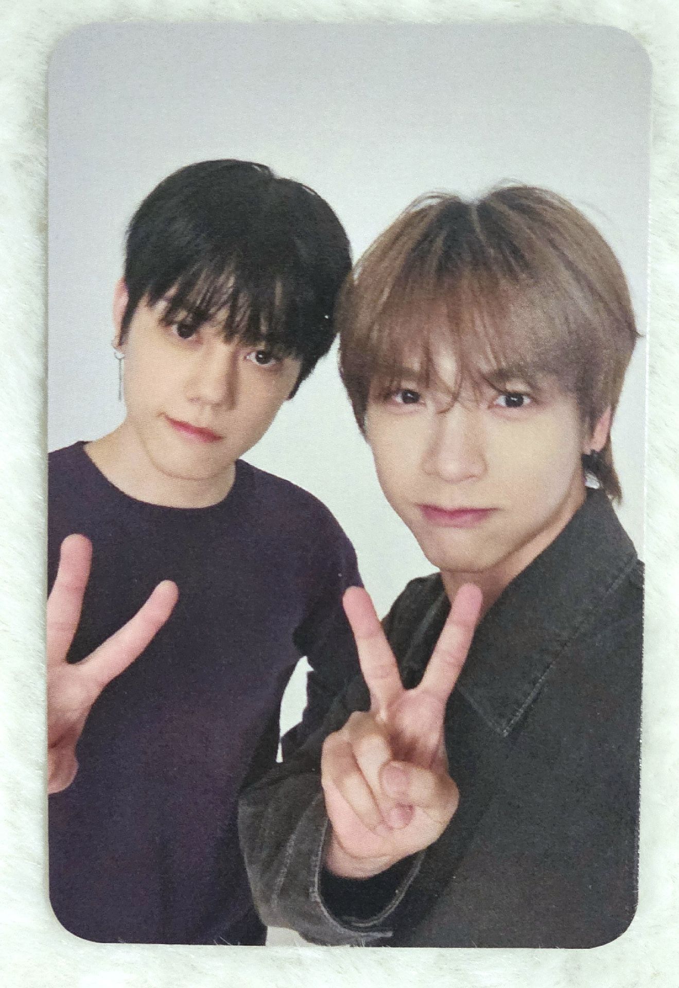 ＆CON4安可場 宰鉉車勳滿額卡