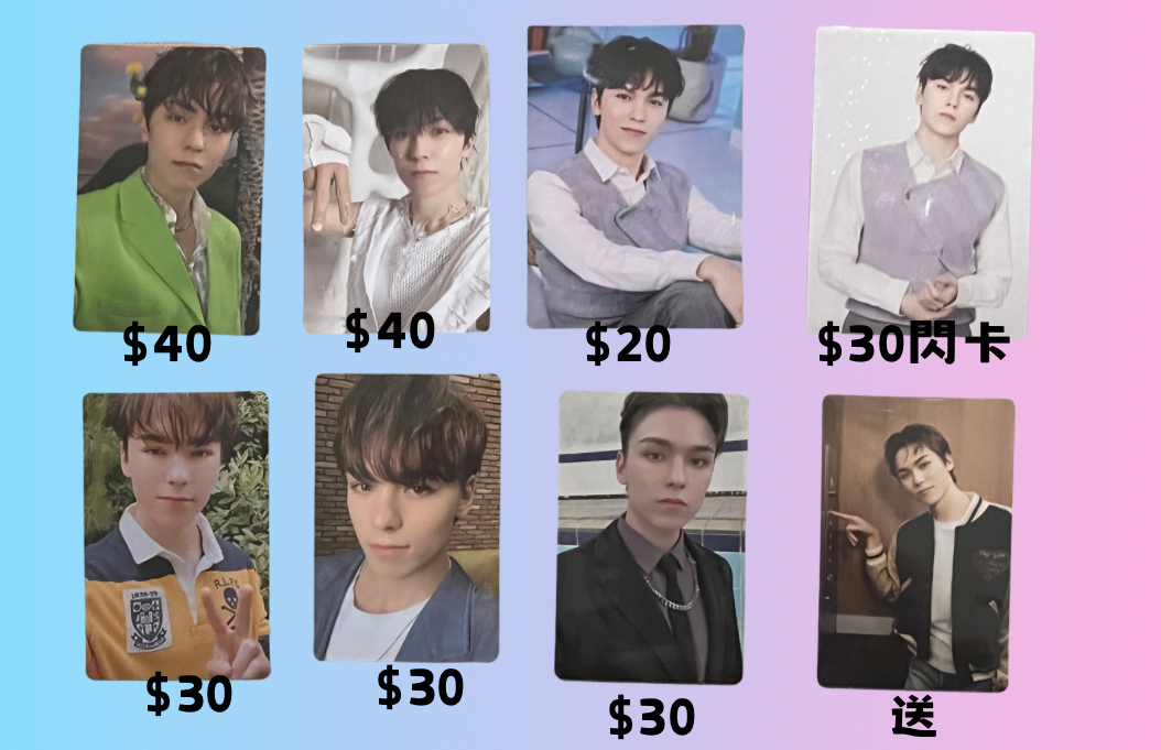 崔瀚率👽我們搞怪小啵