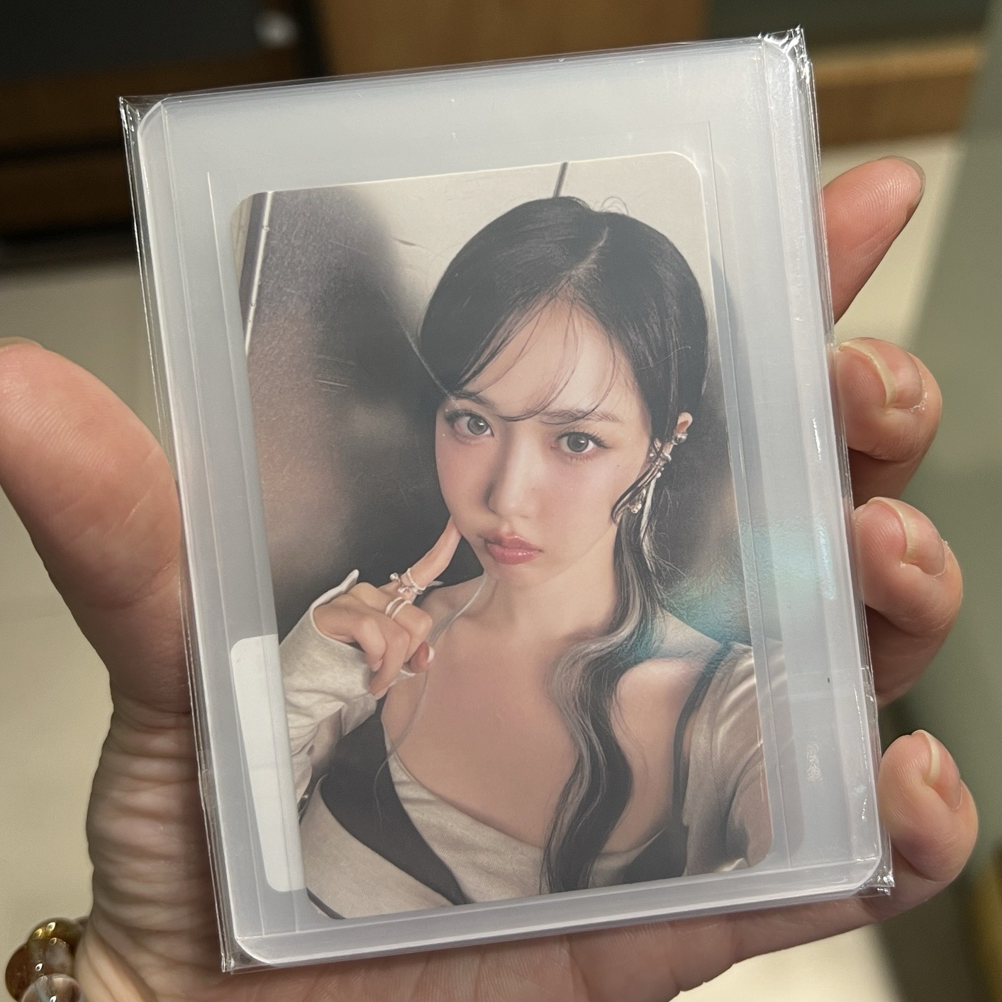 VIVIZ 正規一 A Montage of () DAYZ ver.專卡 SINB 信飛