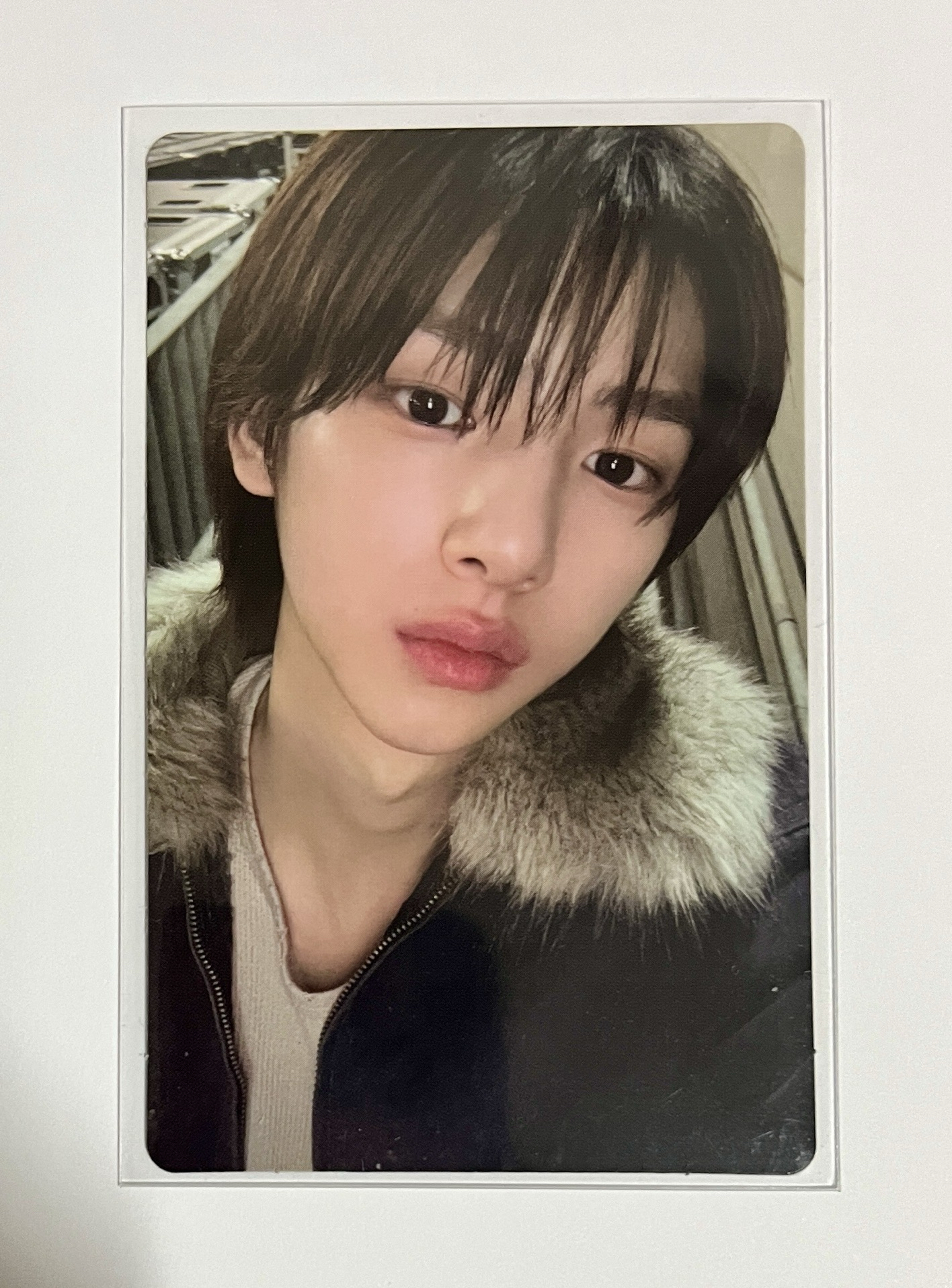 Cortis 年末特典 WVS 訓、玹