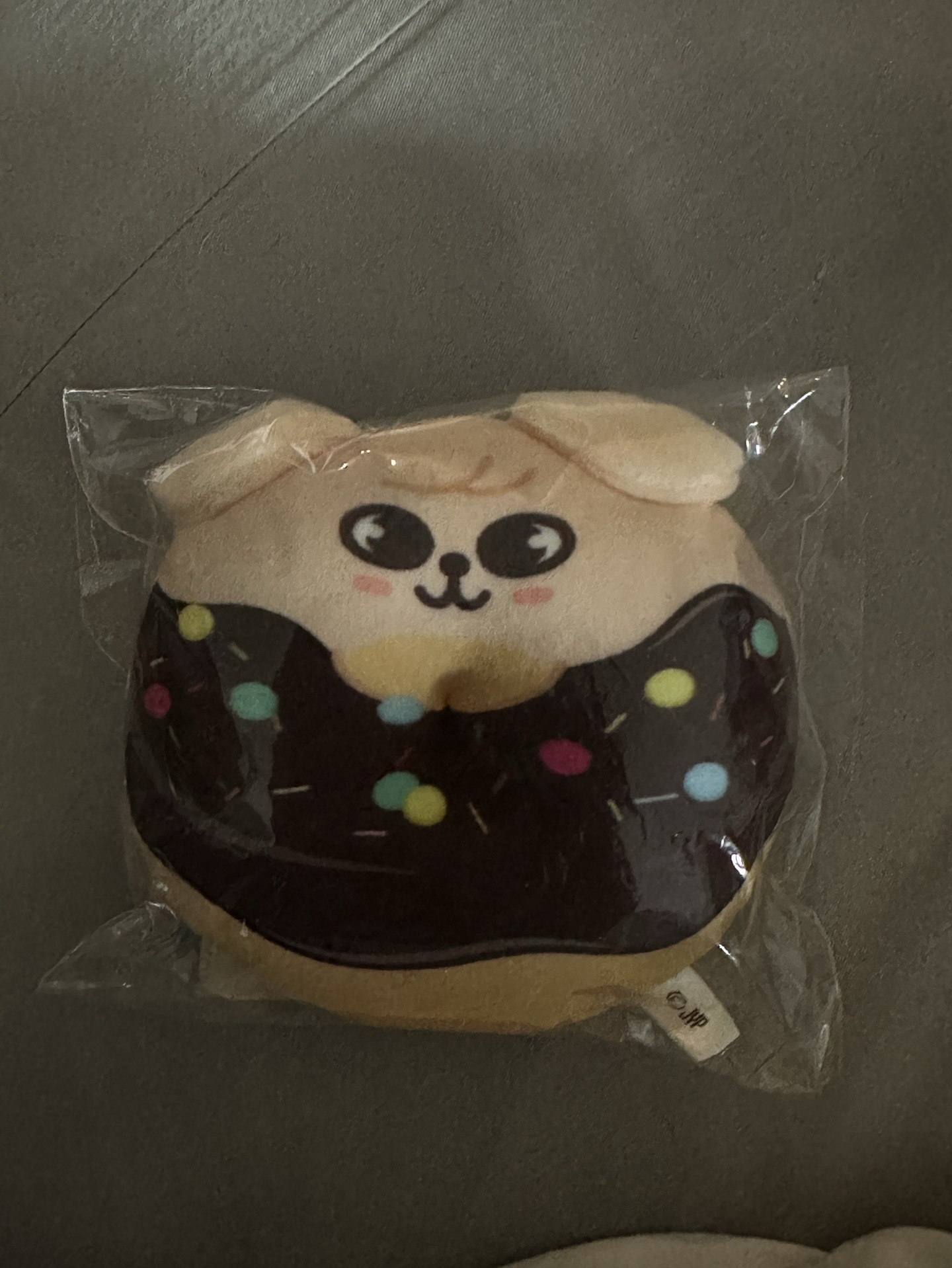 SKZOO快閃店 甜甜圈 玟