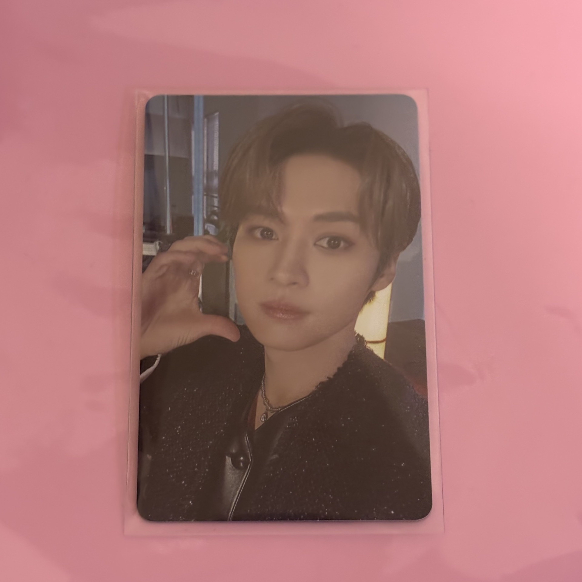 日本展會滿額卡旻