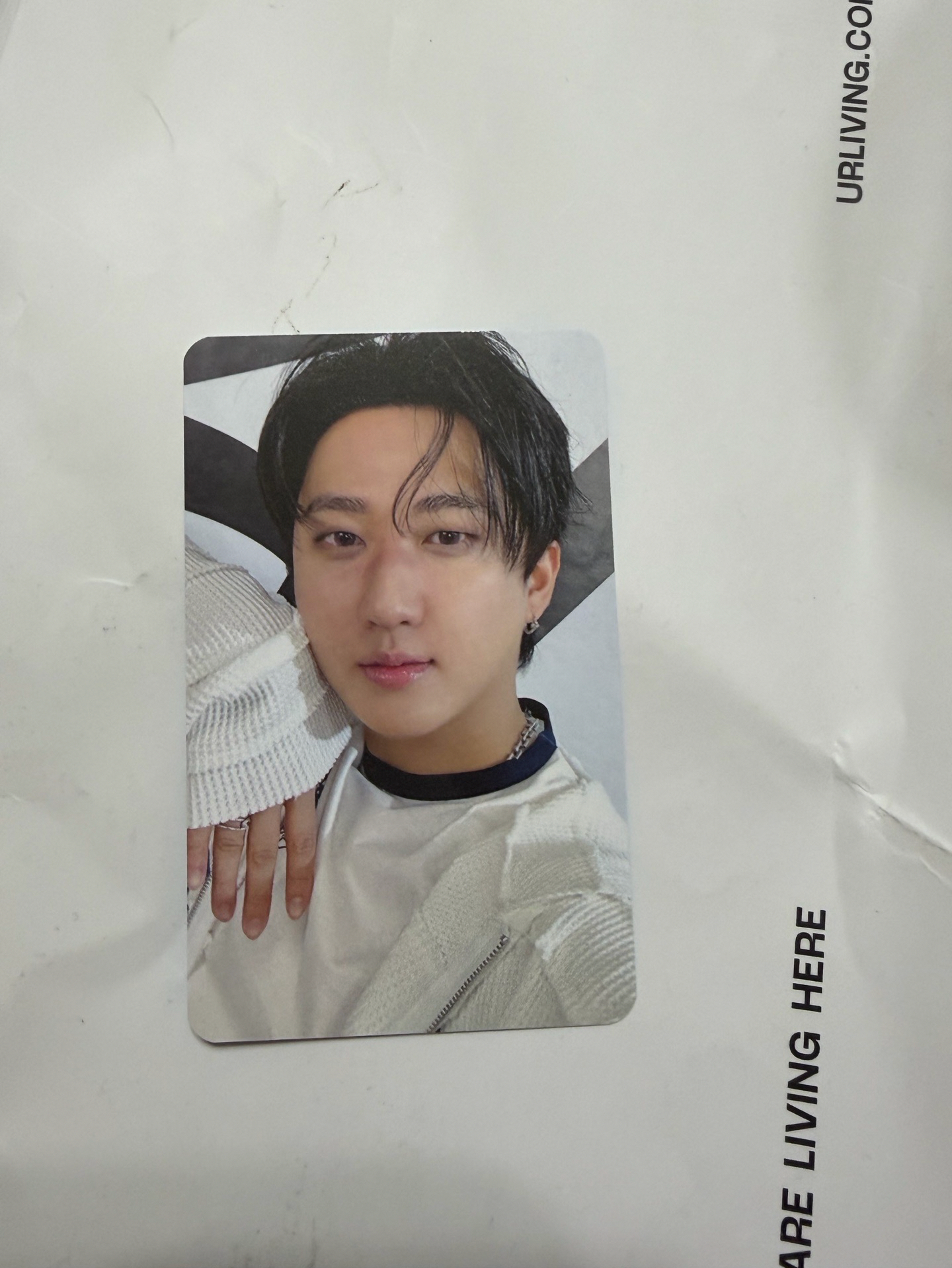 CELEBRATE 線上滿額卡 彬