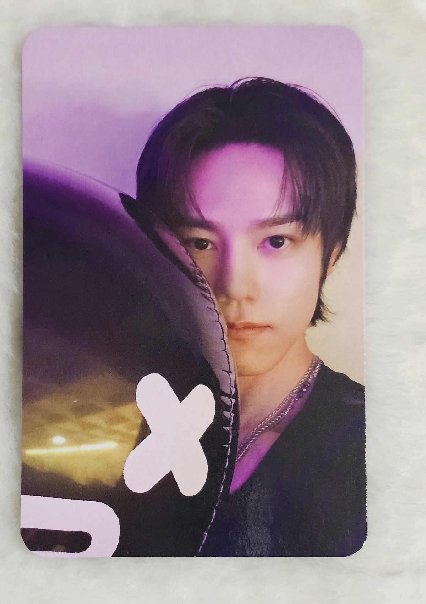 &CON4 釜山場滿額卡 車勳